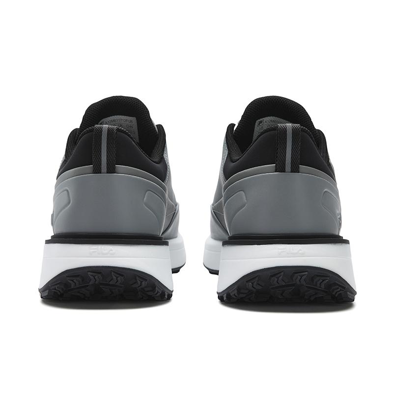 Fila Gf Drivex 1+ Стильные Простые Спортивные Удобная Ручка Амортизация Нескользящие Износостойкие Низкие Гольф-Ботинки Мужские кроссовки A12M611712FUB