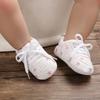 Детская обувь для малышей 0-1 лет, повседневная обувь Baby Star, спортивная обувь с мягкой подошвой