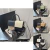 Versatile Medium Soft Pu Fashionable Crossbody Bag For Women Ideal For Everyday Use