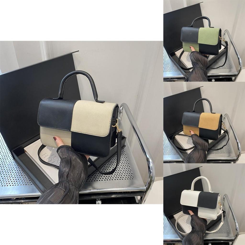 Versatile Medium Soft Pu Fashionable Crossbody Bag For Women Ideal For Everyday Use