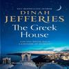 The Greek House by Dinah Jefferies Paperback Book 9780008612047