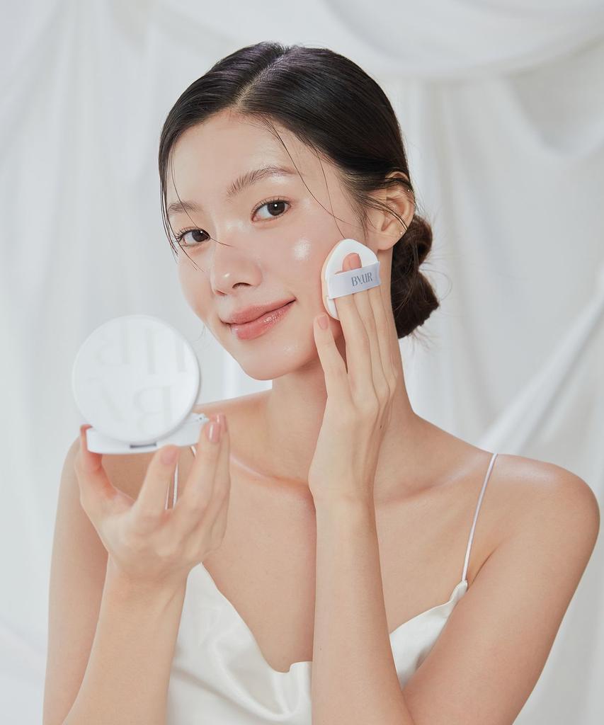 Serum Fit Full Cover Glow Cushion V1 Refill 15g