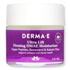 DErma E Ultra Lift Укрепляющий увлажняющий крем dmaE 2,0 унции