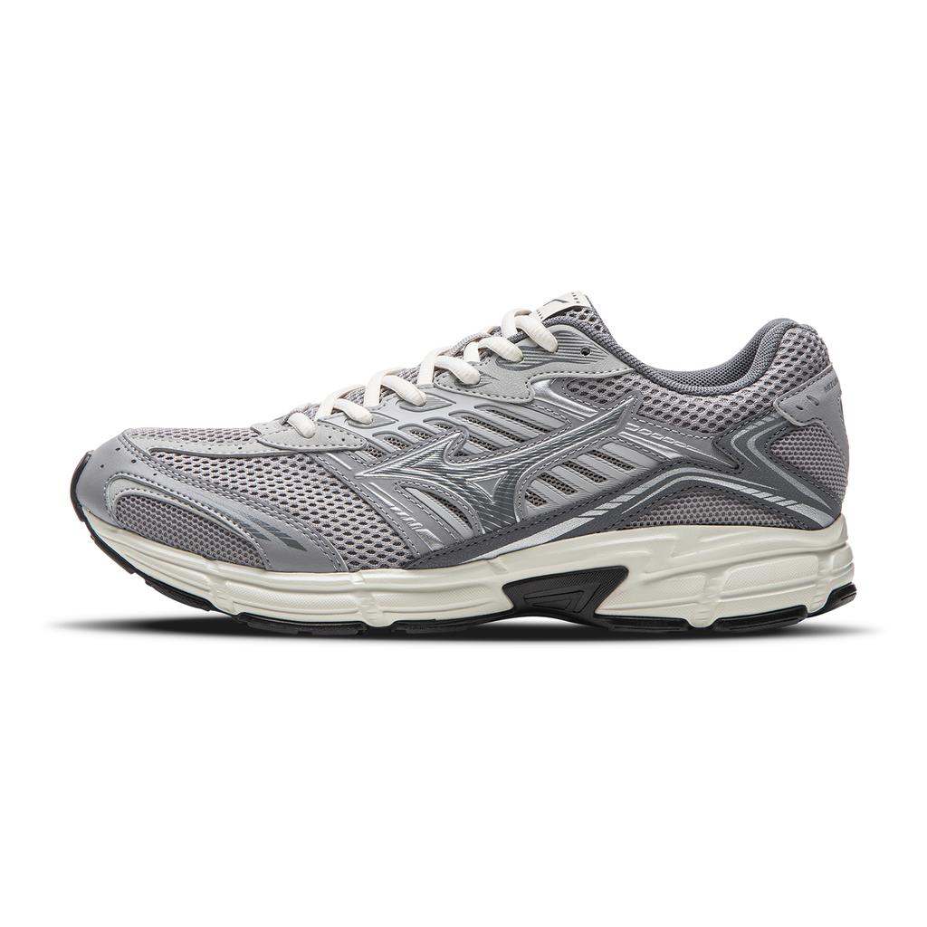 Mizuno Скоростные низкие кроссовки для бега унисекс из алюминиевого сплава D1GH251707