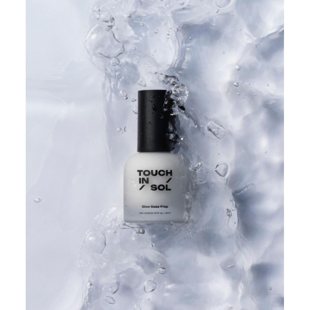 Touch In Sol [pearl Core] Glow Base Prep 30ml