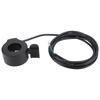 Electric Scooter Speed Finger Dial Thumb Throttle Accelerator Hall Sensor Accelerator Grip