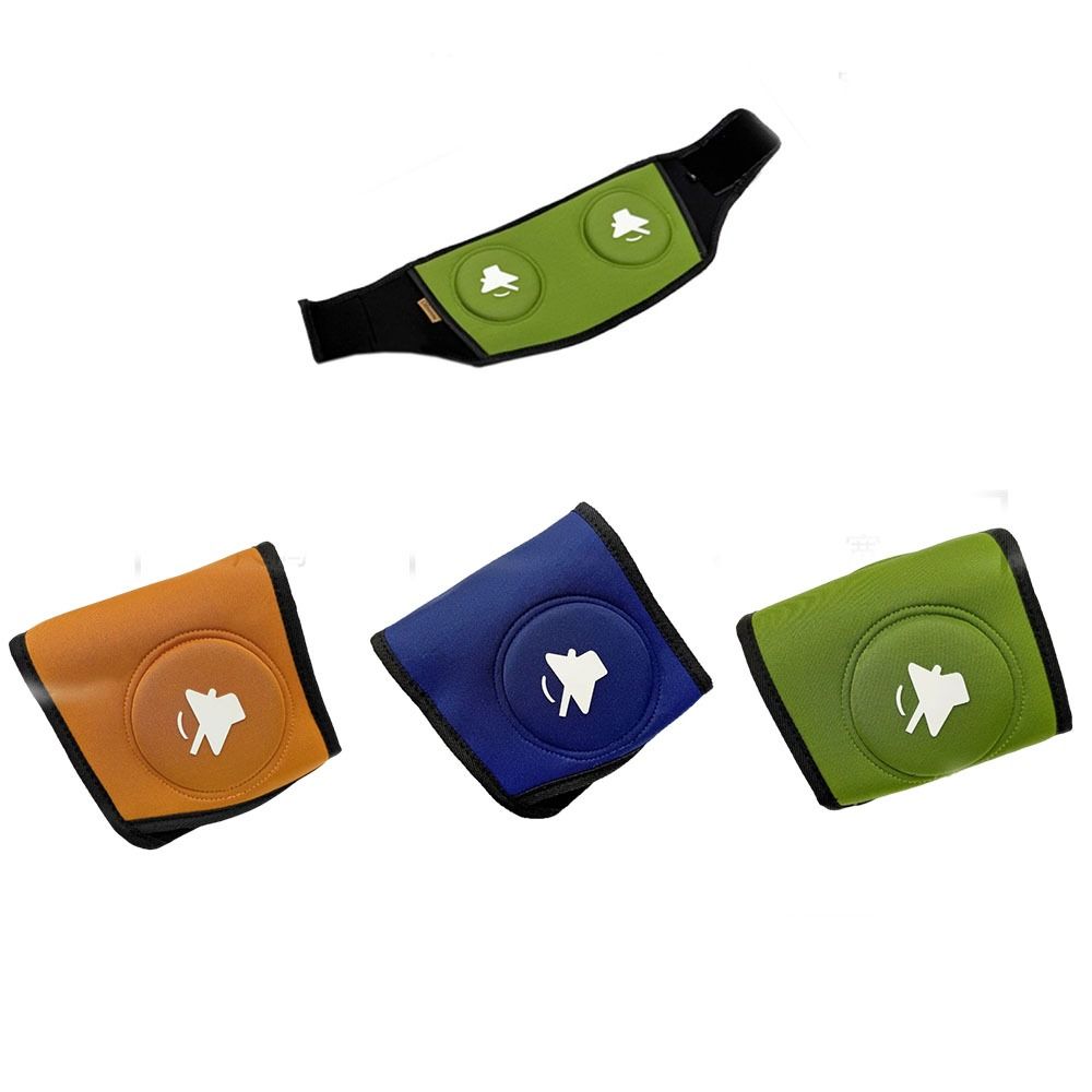 Noise  Reduction Pet Dog Earmuffs Hearing Protection Dog Ear Cover Pet Ear Muffs  Grooming