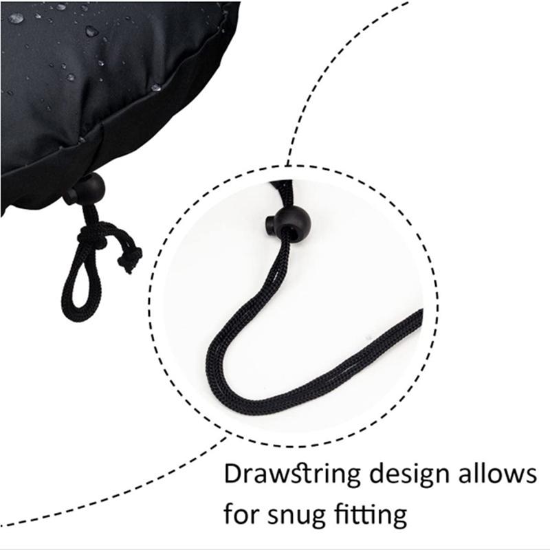 Наружное велосипедное сиденье, дождевик, аксессуары, водонепроницаемое седло, дождевик, пылезащитный чехол