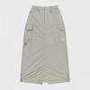 Women Selma Skirt White Label Nk6ns32k