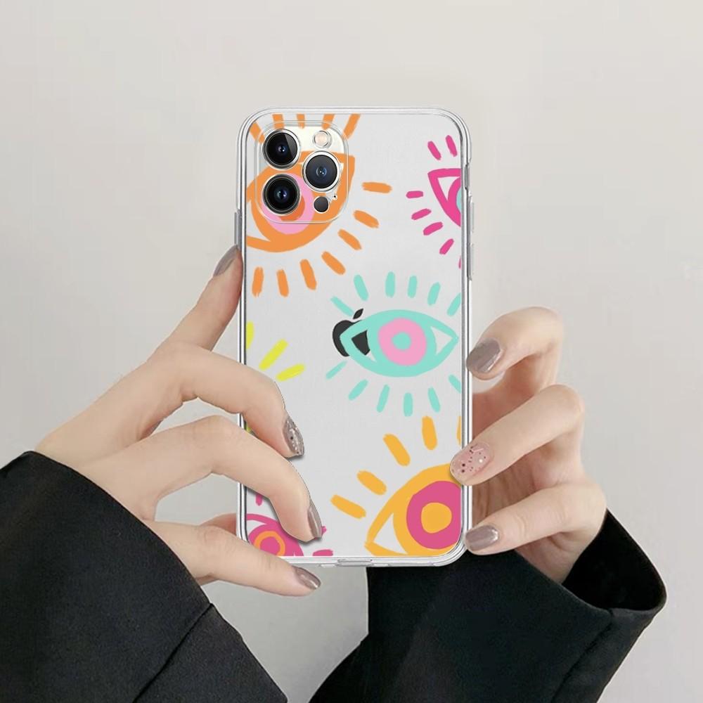 Модный прекрасный телефон для Iphone 7 14 13 Mini 6s 6 Pro Plus 11 Max 12 8 X XS XR, силиконовый мягкий прямой силиконовый чехол из ТПУ