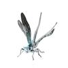 Modern Light‑luxury Creative Metal Insect Dragonfly Animal Ornament For Living Room Tea Table Entrance Show Flat Home Decoration