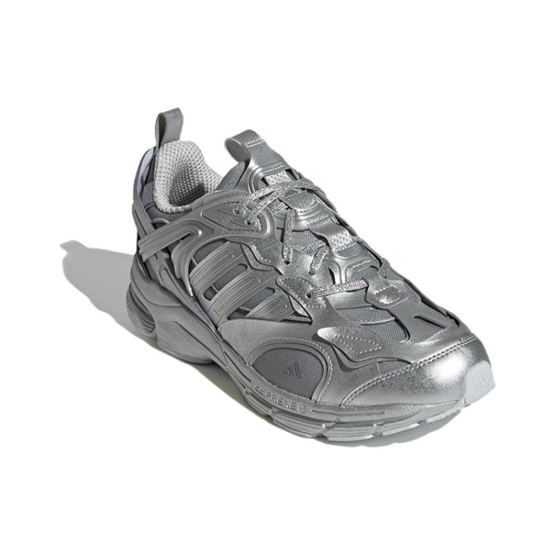 adidas Кроссовки для марафона Spiritain 2000 'Silver' HQ3690