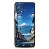 Чехол для Samsung A15 A13 A35 A55 A51 A71 A41 A31 A21S A03S A05 A17 A23 A25 A33 A53 A73 5G A07 4G Обложка Серия 'Пейзажи Японии'
