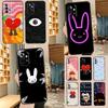 Чехол Bad Bunny для Samsung Galaxy A14 A34 A54 A52S A12 A22 A32 A52 A72 A13 A33 A53 A73 A31 A51 A71