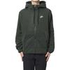 Nike Sportswear Jacket Men's Green DD4883-355
