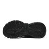 Fila TRUFFLE Амортизирующие Устойчивые к истиранию Легкие Увеличивающие рост Низкие Массивные Кроссовки Мужские Черные F12M611104FBK