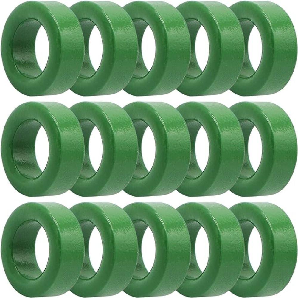 Power Transformer Toroid Ferrite Core Restraining Interference  Wide Application