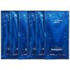 Genuine Panasonic shaver cleaning solution Lambda Dash charger 6 pieces ES-4L06A.