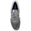 New Balance 373 Темно-серый Белый Унисекс ML373SH2