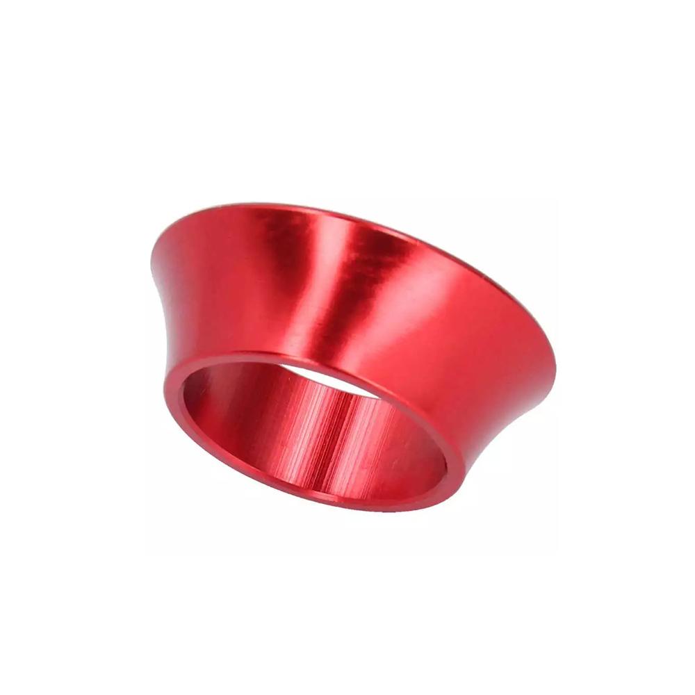 Front Fork Bicycle Headsets Washer Bicycle Fork Washer Headsets Taper Washer Bike Headsets Spacers
