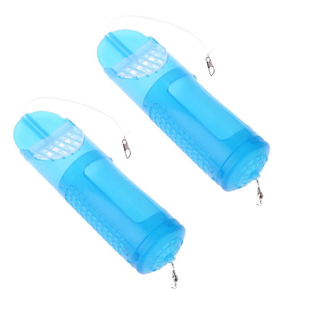 Кормушка для плавания, встроенная корзина, держатель, рыболовная приманка, рыболовная приманка, фидер для рыбалки