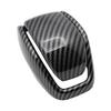 Fabulous-do Shift Knob Cover Crown 220 Harrier 80 Rav4 Accessories Custom Parts Fashionable Interior Exterior Tape Carbon Style