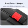 1Pcs PP Plastic Plastic Tool Organizer Storage Case  For Outdoor Indoor Maintenance