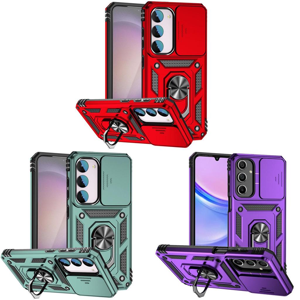 Улучшенный противоударный чехол для телефона с подставкой для путешествий и работы