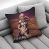 Game Eve S-Stellar Blade Throw Pillow Case For 55X55Cm 30X30Cm 50X50Cm 45X45Cm 40X40Cm Square Chair Pillowcase Case