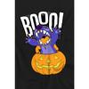 Lilo & Stitch Childrens/Kids Laughing Pumpkin T-Shirt