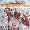 LP Пластинка MACKA DIAMOND - Money O GRELP284 Greensleeves UK 2006 UK Регги, Ска и Даб