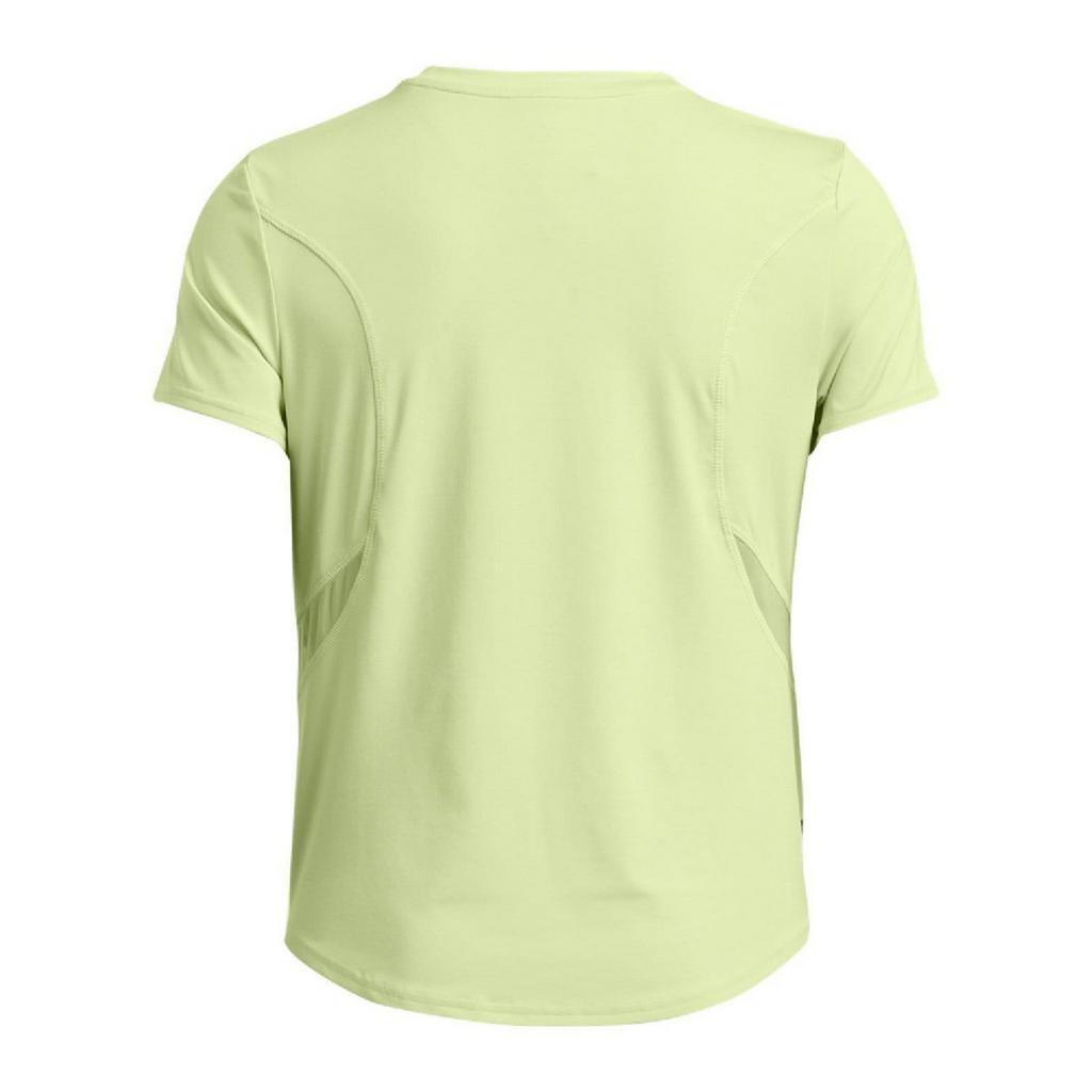 Under Armour Womens/Ladies Vanish Elite ArmourVent Loose T-Shirt