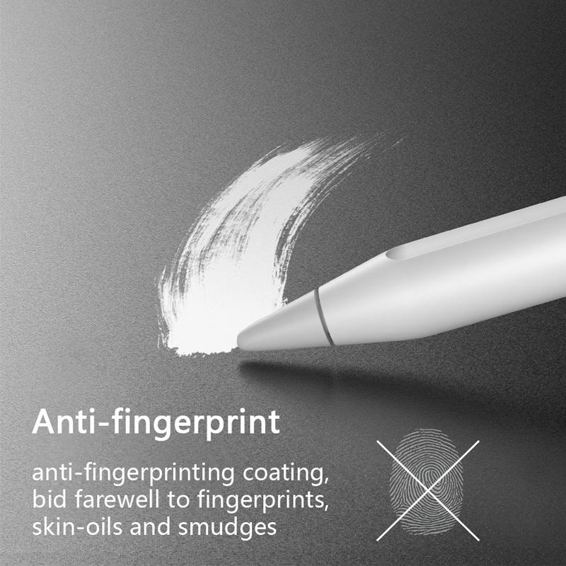 Для Apple iPad Air 5 4 Mini 6 Матовая ПЭТ Защитная Пленка Для Экрана Для iPad 9.7 2017 2018 10.2 7-го 8-го 9-го 10-го Поколения Pro 11 10.5 Мягкая Пленка