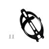 Bicycles Drink Holder Mount Road Bike Bottles Cage Light Weight Bicycles Drink Mount Rack Cycling Accessories