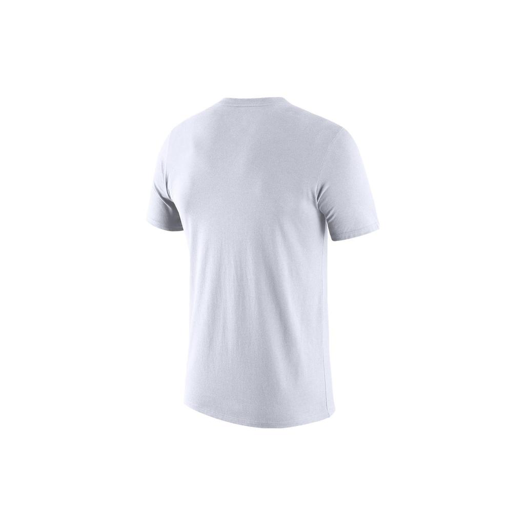 Jordan x DRI FIT T Shirt Men's White DA6629-100