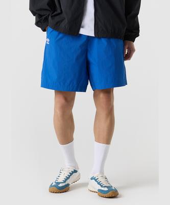 UMBRO Pop Rush Color Block Шорты длиной 4,5 дюйма Синие Ur121Chp35 (Тип)