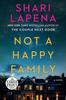 Книга Not a Happy Family : A Novel