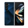 For Samsung Galaxy Z Fold 5 ZFold5 Cases Marble Transparent Shockproof Protection Hard Back Cover For Samsung Z Fold 5 5G Cases