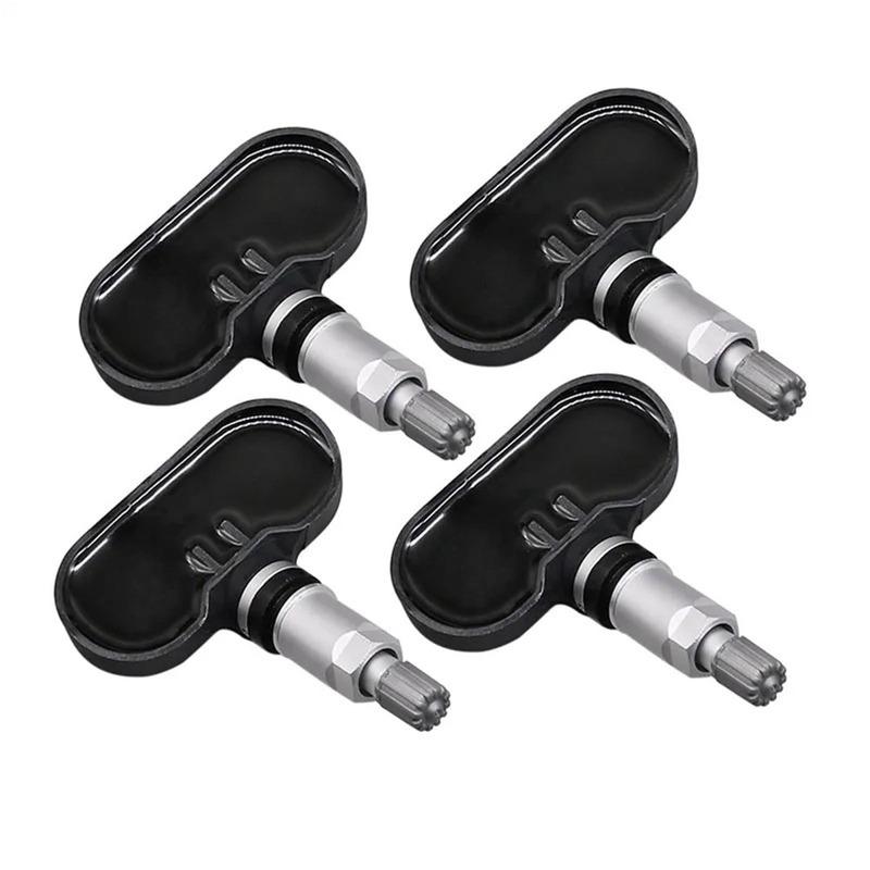 4PCS 3641110AK80XA New Tire Pressure Sensor TPMS 434MHZ For GREAT WALL HAVAL H5 WINGLE 5 C30
