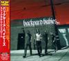 CD BACKYARD BABIES - Стокгольмский синдром BVCM35356 BMG 2008 Япония Рок Б/у