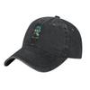 Bbno Miku Fashion Baseball Cap Peaked Cap Unisexs Hat Womens Cap Tennis FeUnisex