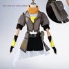 Rwby Ruby Rose Weiss Schnee Cosplay Costume With Polyester For Anime Conventions And Dress Up