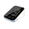 Arm Blood Pressure Monitor Sphygmomanometer Cuff Automatic Electronic Tensiometer Digital Upper Arm Blood Pressure Monitor