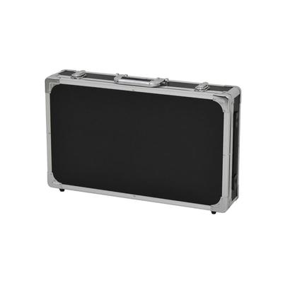 Кейс для педалей KC черный EC-70BK 535x315x65мм