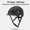 Adjustable Cycling Helmet Ultralight Bicycle Helmet Racing Bike Equipments  Cycling Competition