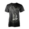 Футболка Opeth 'Chrysalis' - НОВАЯ