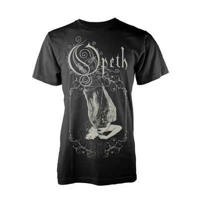 Футболка Opeth 'Chrysalis' - НОВАЯ