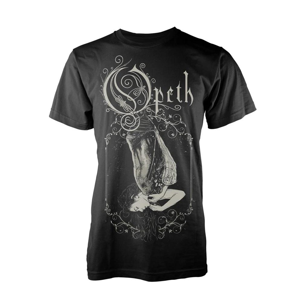 Футболка Opeth 'Chrysalis' - НОВАЯ