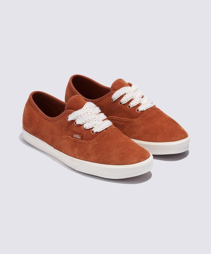 Vans Authentic Lowepro - Stitch Lace Glaze Ginger / Vn000D04N1Z1