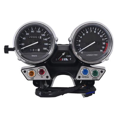 Приборная панель мотоцикла, приборы, блок приборов для YAMAHA XJR400 1992-1994